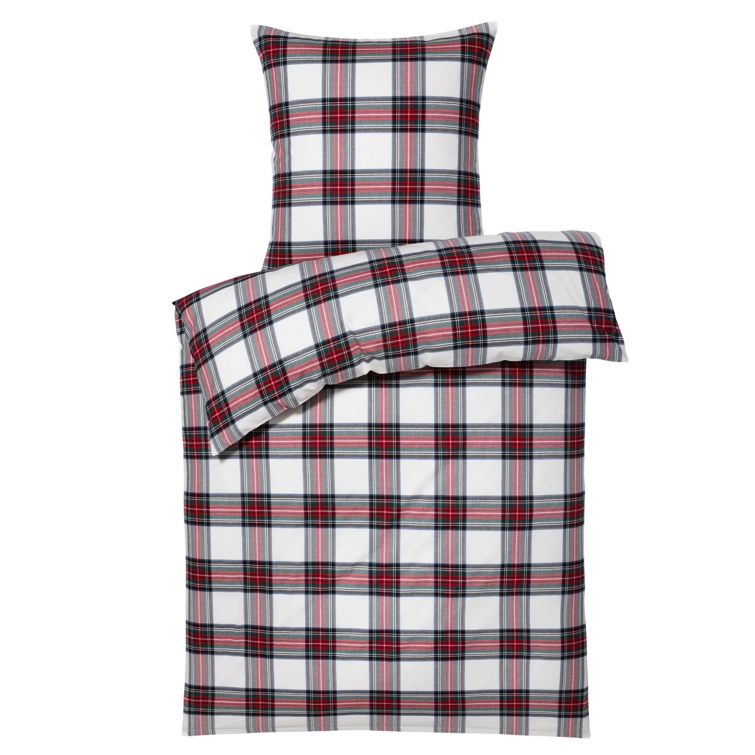 Bettwäsche-Garnitur "Westminster" Elegante