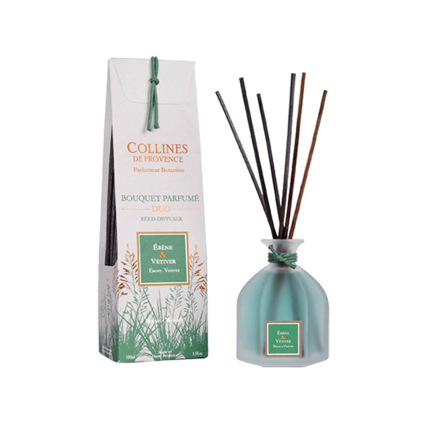 Raumduft Aromabouquet "Duo" 