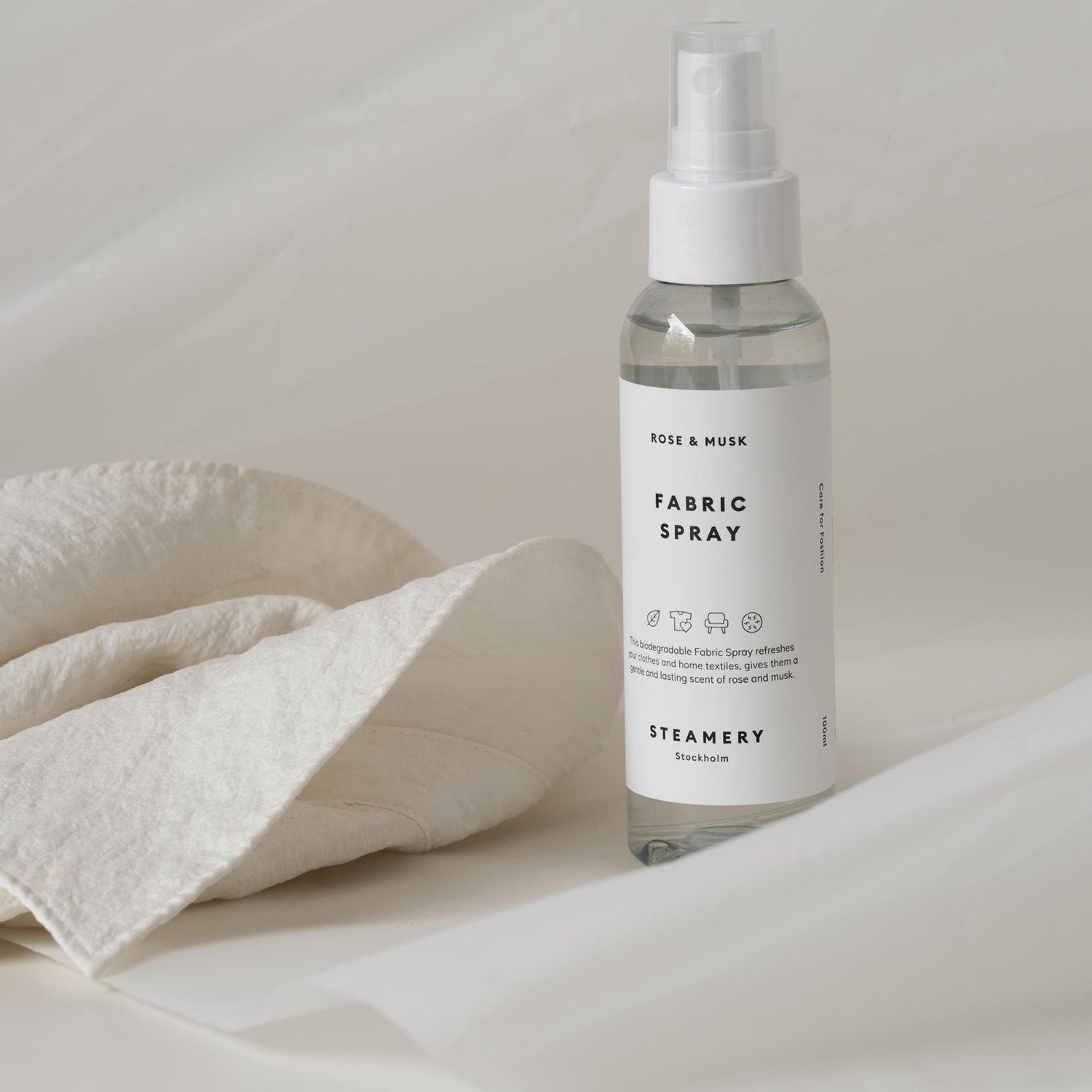 Textilerfrischer "Fabric Spray 100ml" 