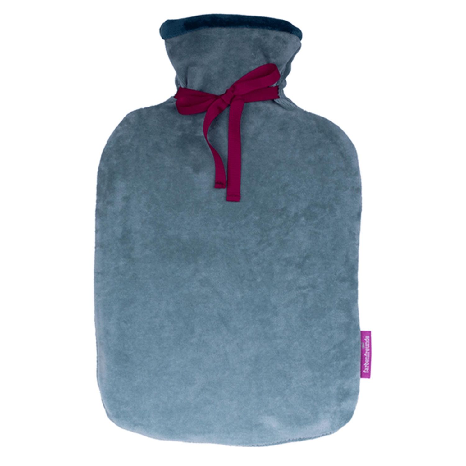 Wärmflasche "Twins" 