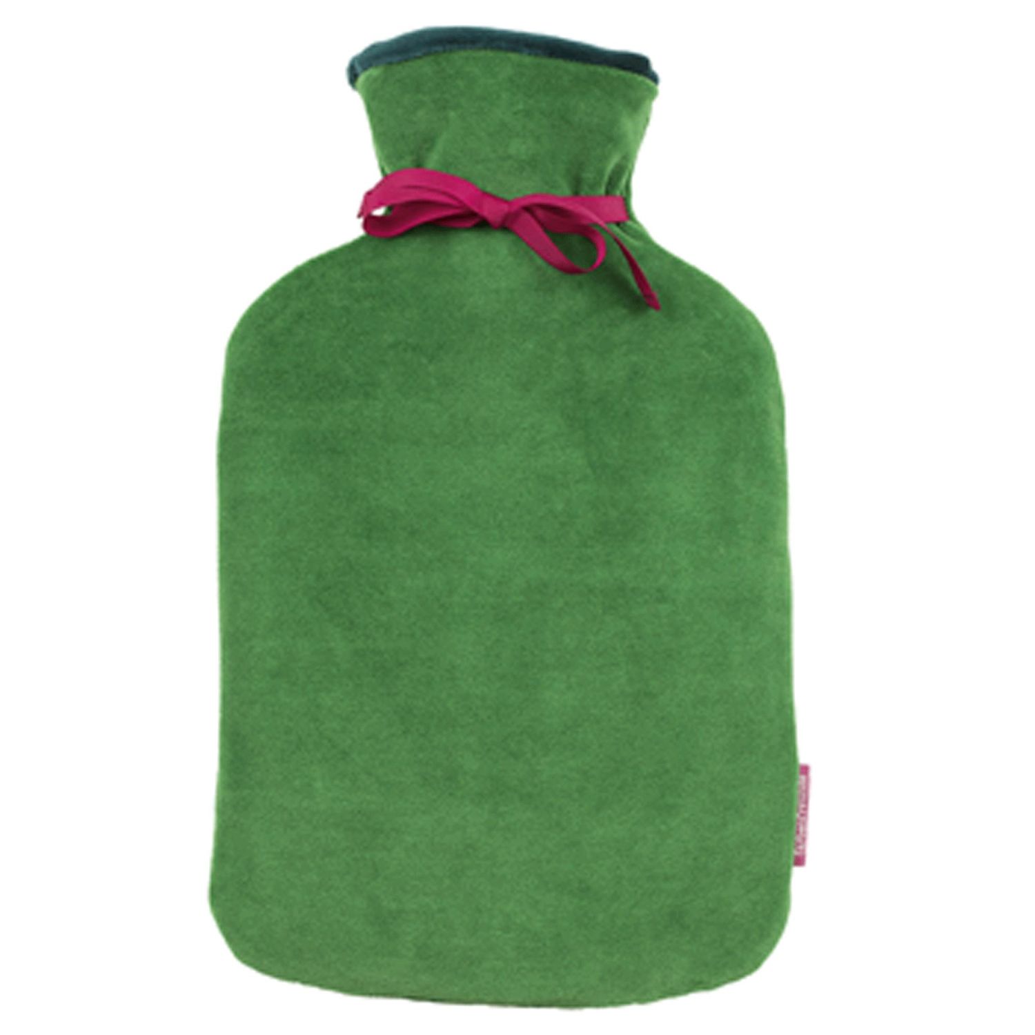 Wärmflasche "Twins" 