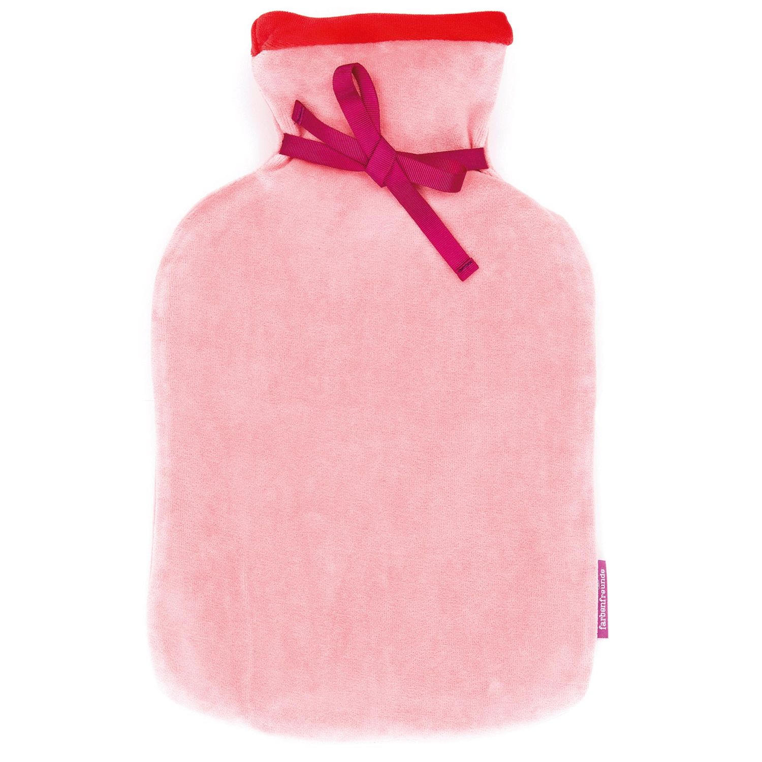 Wärmflasche "Twins" 