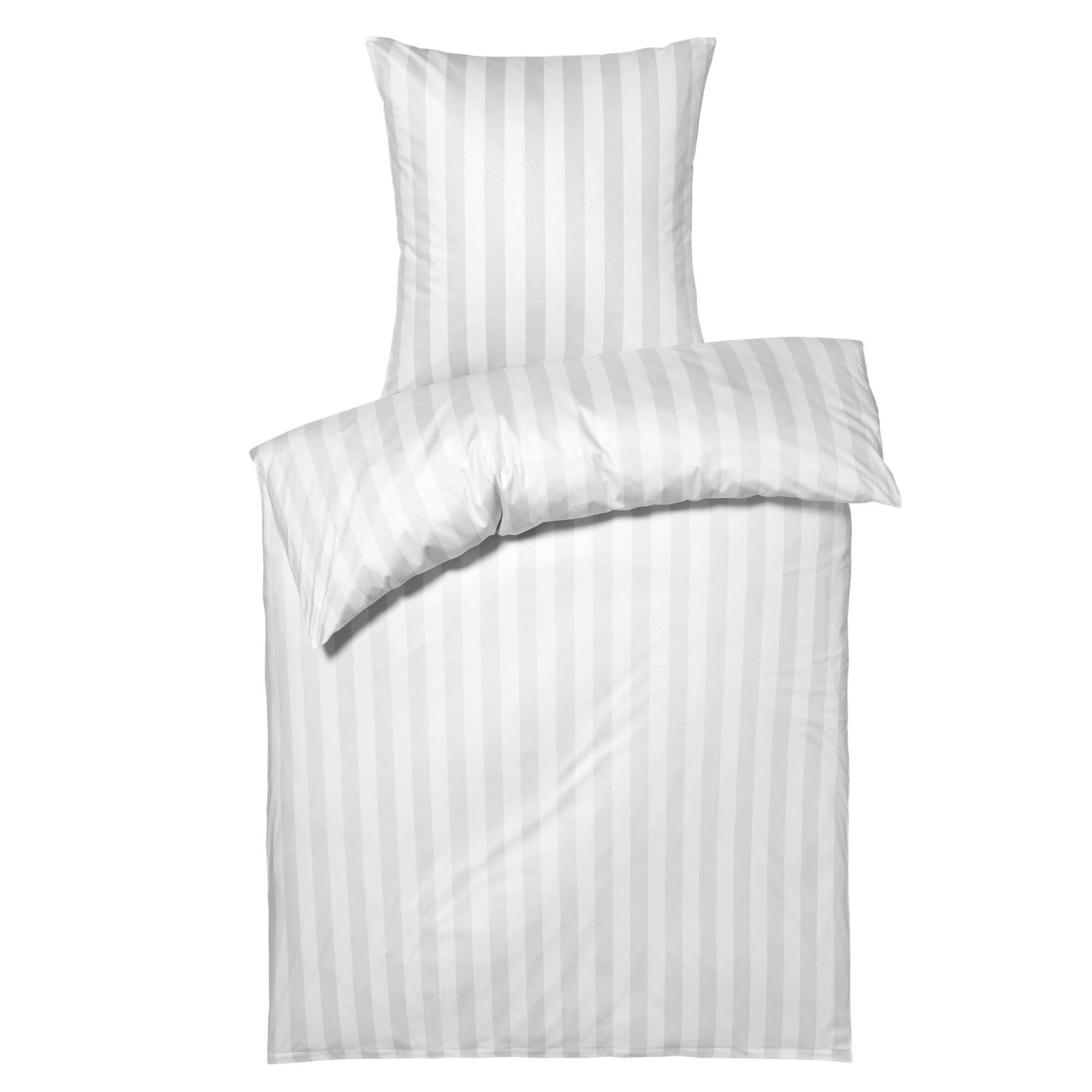 Bettwäsche-Garnitur "Nino" 