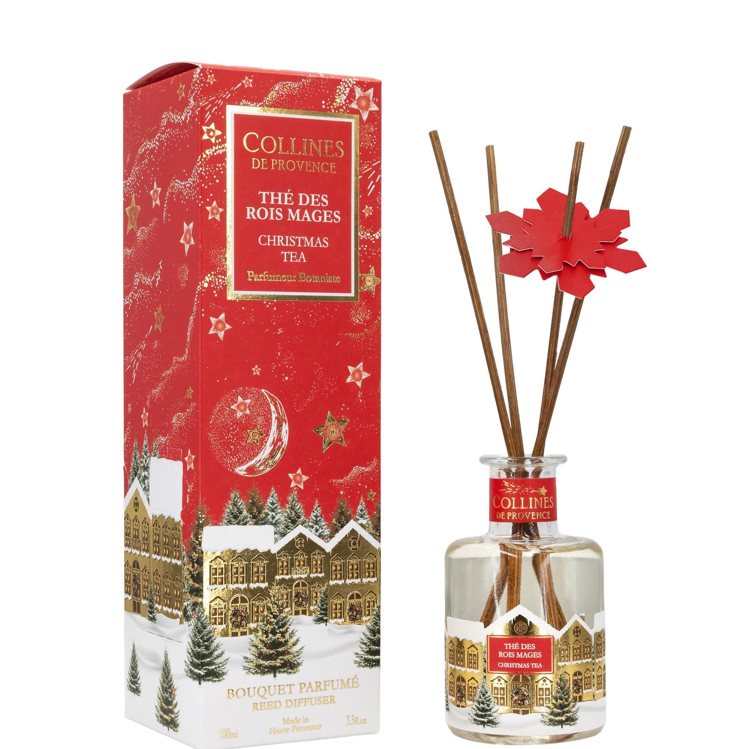 Raumduft "Weihnachten" 