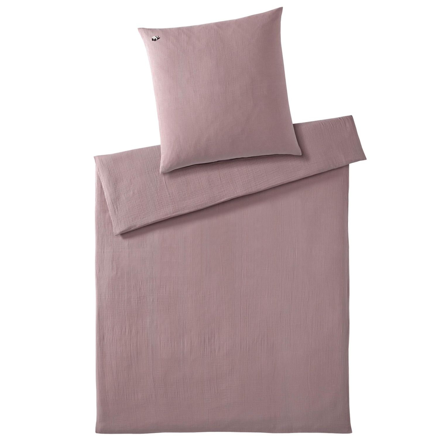 Kinder-Bettwäsche-Garnitur "Snuggle"  