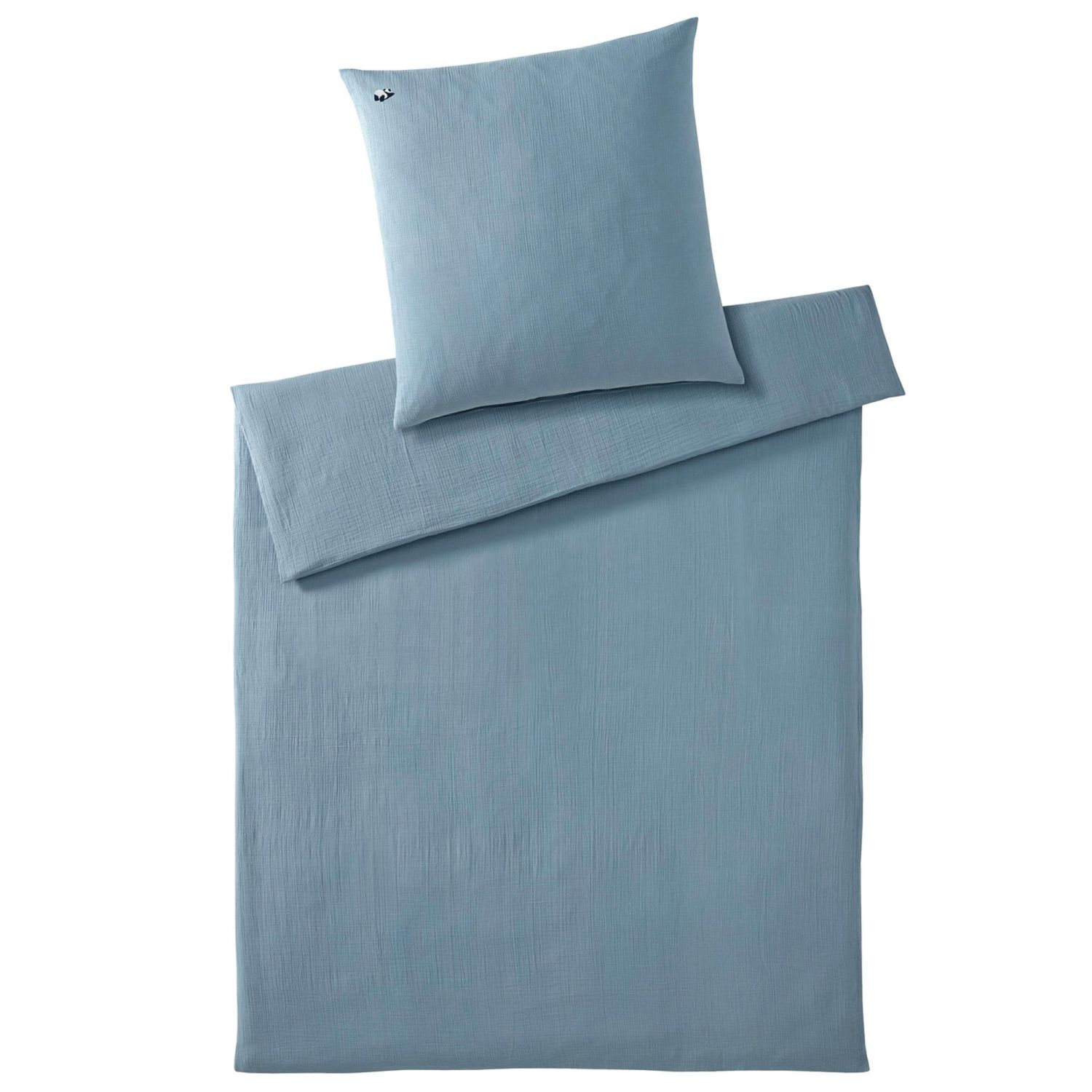 Kinder-Bettwäsche-Garnitur "Snuggle"  