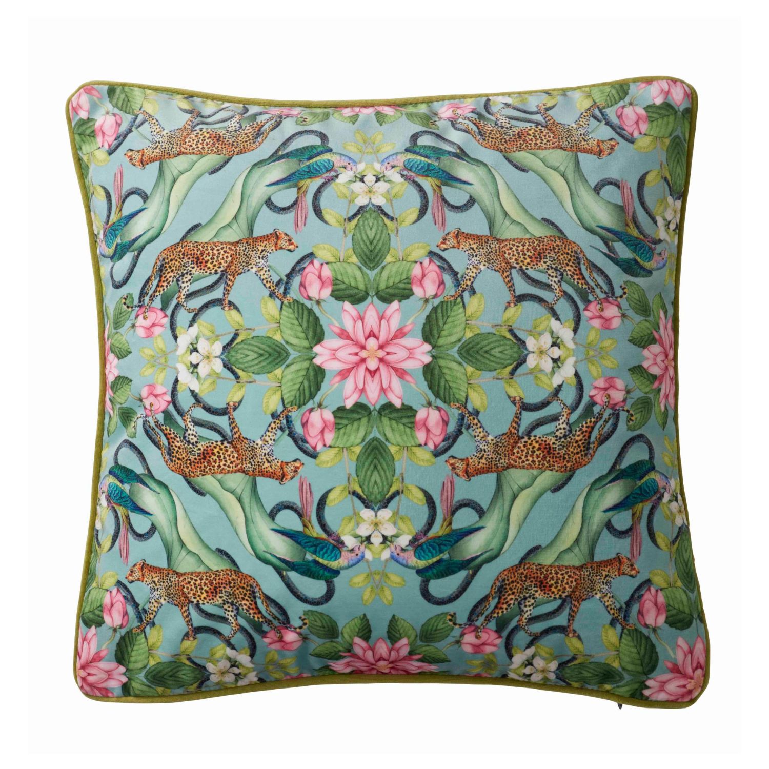Sofakissen "Menagerie" 