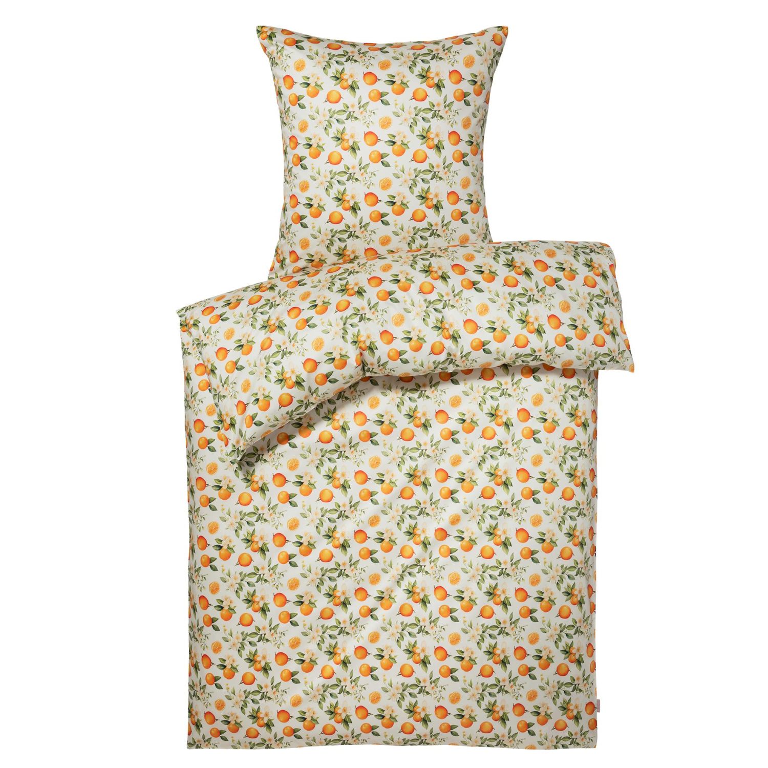 Bettwäsche-Garnitur "Gargano" 