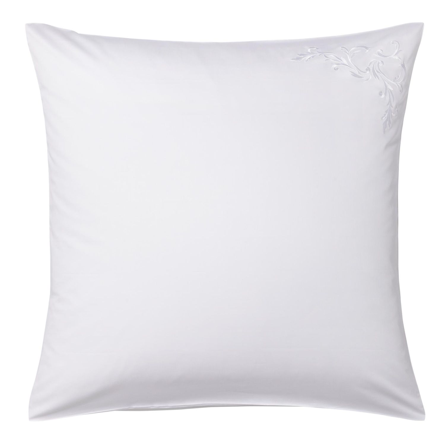 Kissenbezug "Snow Lace" 