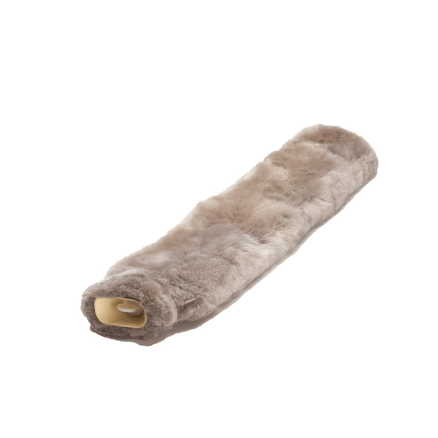 Schlauchwärmflasche "Tubo" 