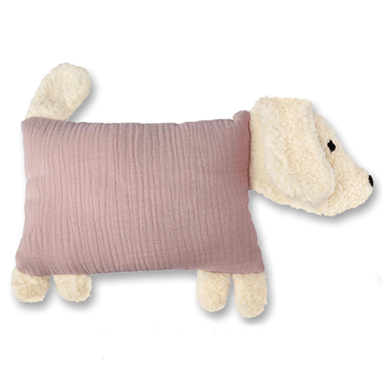 Kuschelhund "Beagle" 