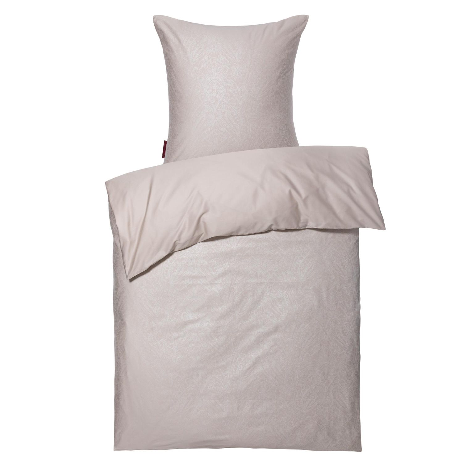 Bettwäsche-Garnitur "Palazzo" 