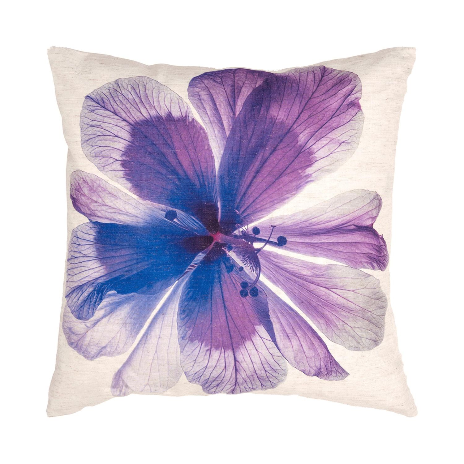 Sofakissenbezug "Flower S45" pad