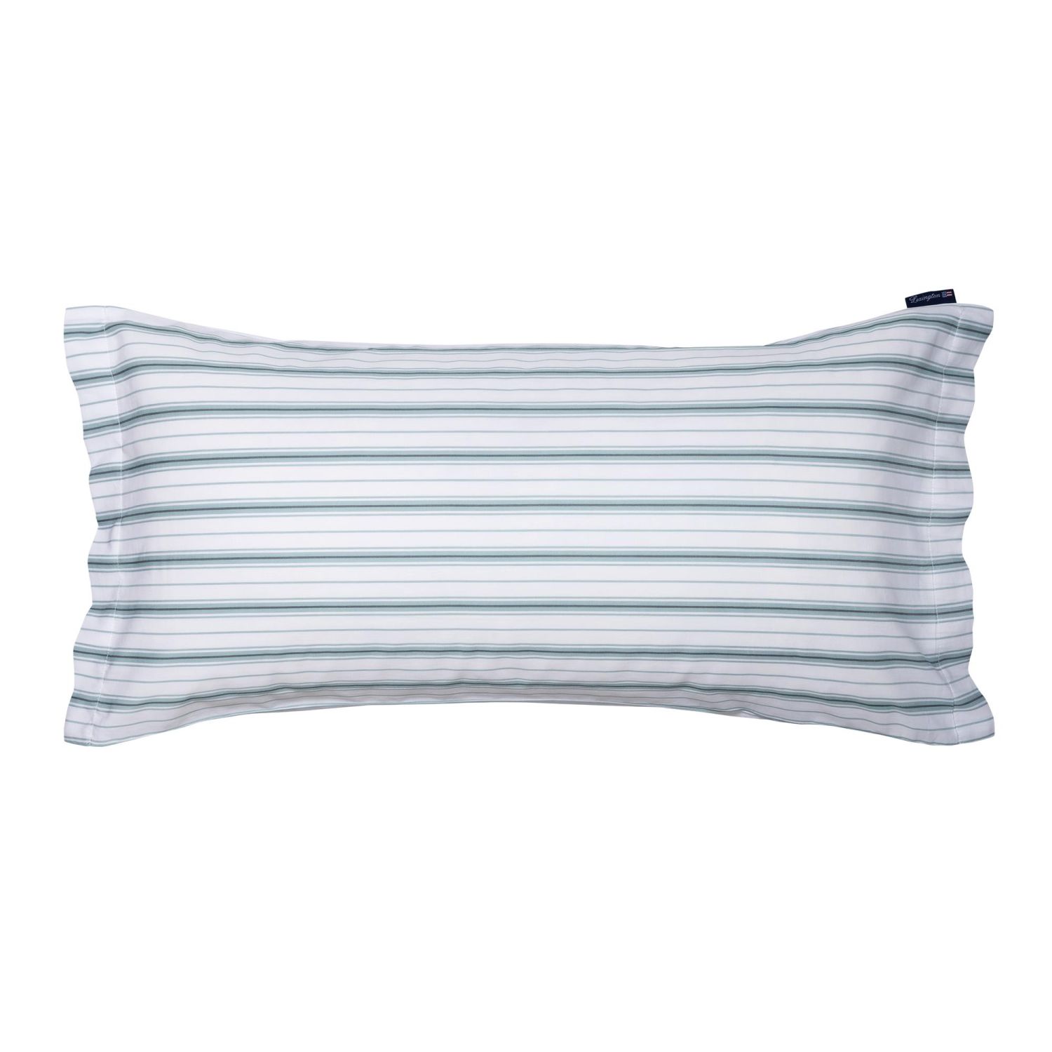 Kissenbezug "Striped Cotton" 