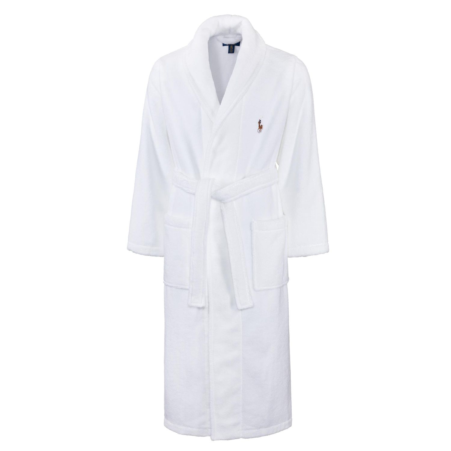 Herren-Bademantel "Terry" 