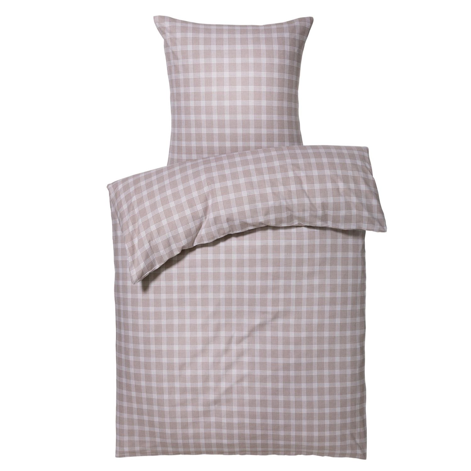 Bettwäsche-Garnitur "Glen" 
