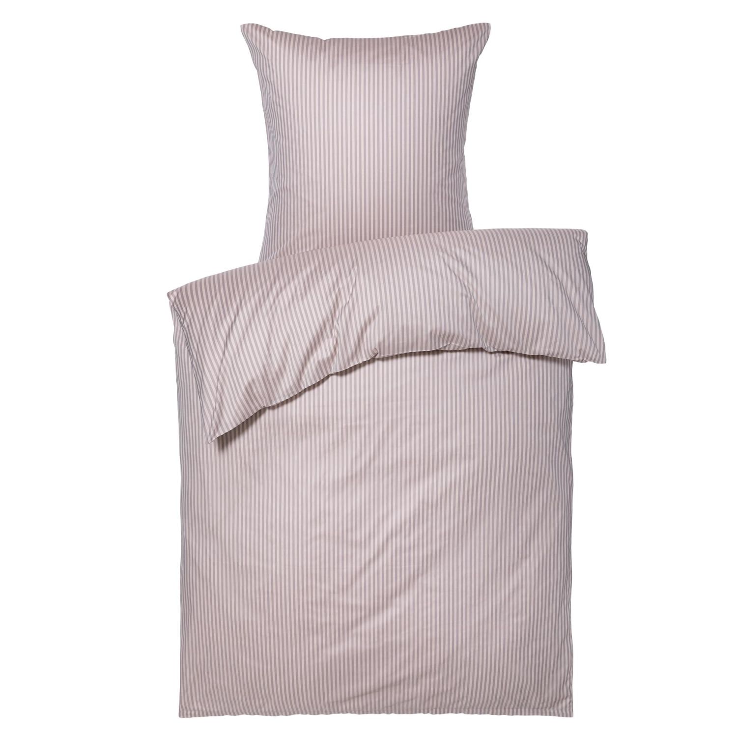 Bettwäsche-Garnitur "Nils" 