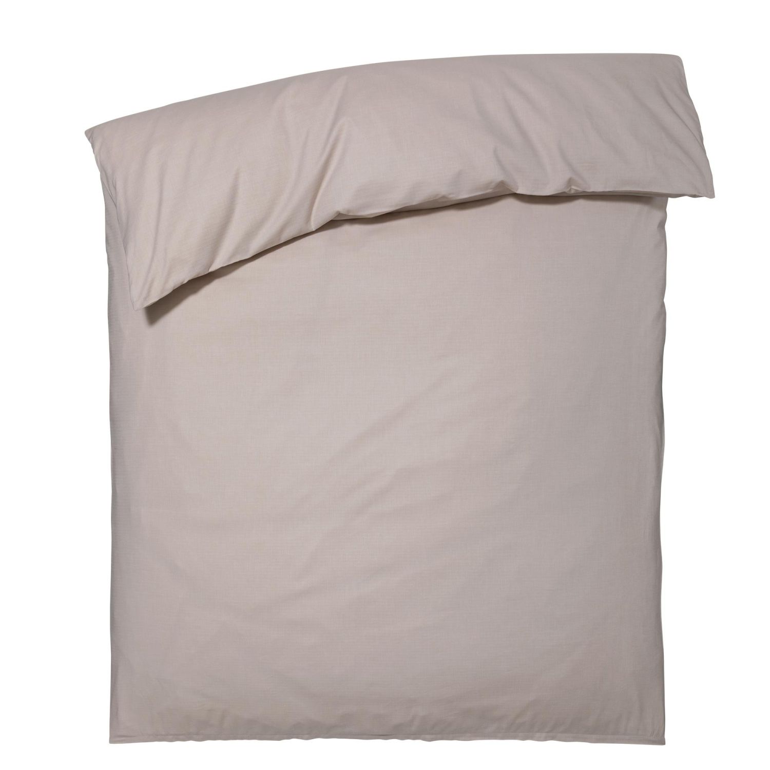 Bettbezug "Flanell" 