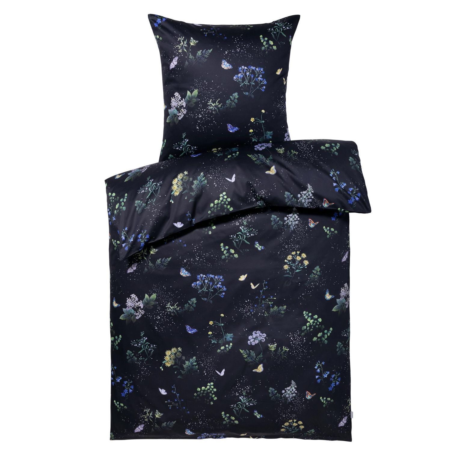 Bettwäsche-Garnitur "Mid Summer Night" 