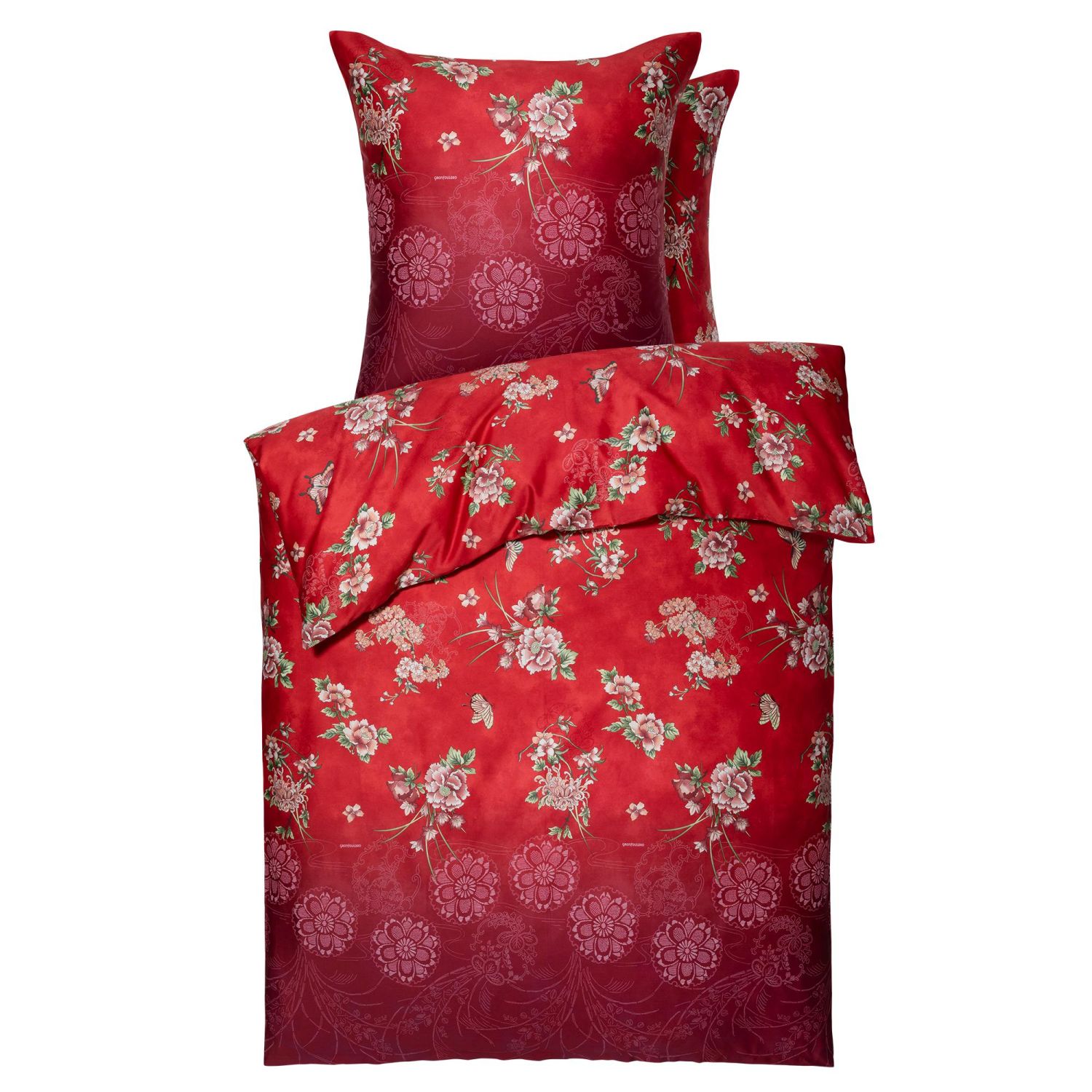 Bettwäsche-Garnitur "Esperdi" 