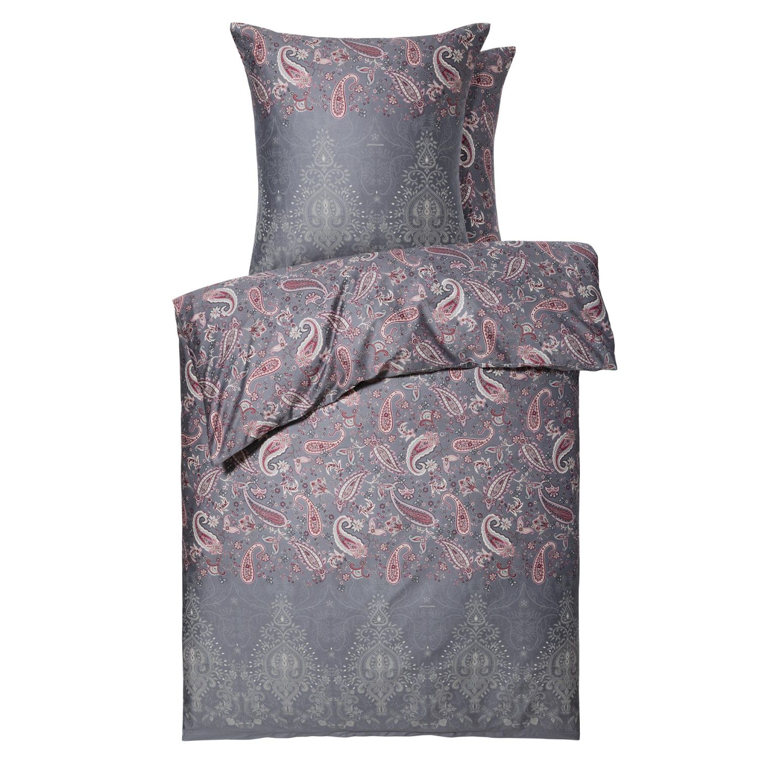 Bettwäsche-Garnitur "Monnalisa" 