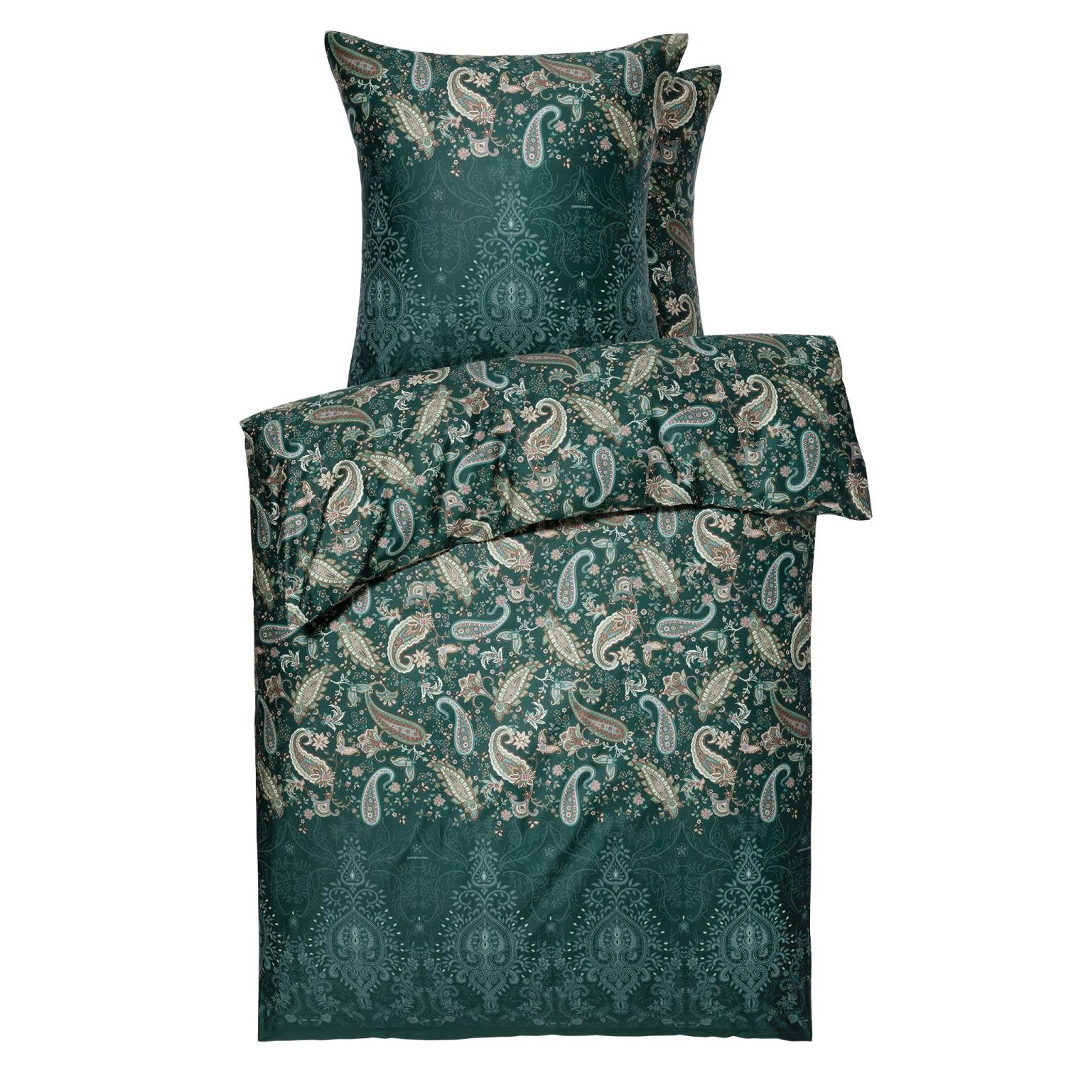 Bettwäsche-Garnitur "Monnalisa" 