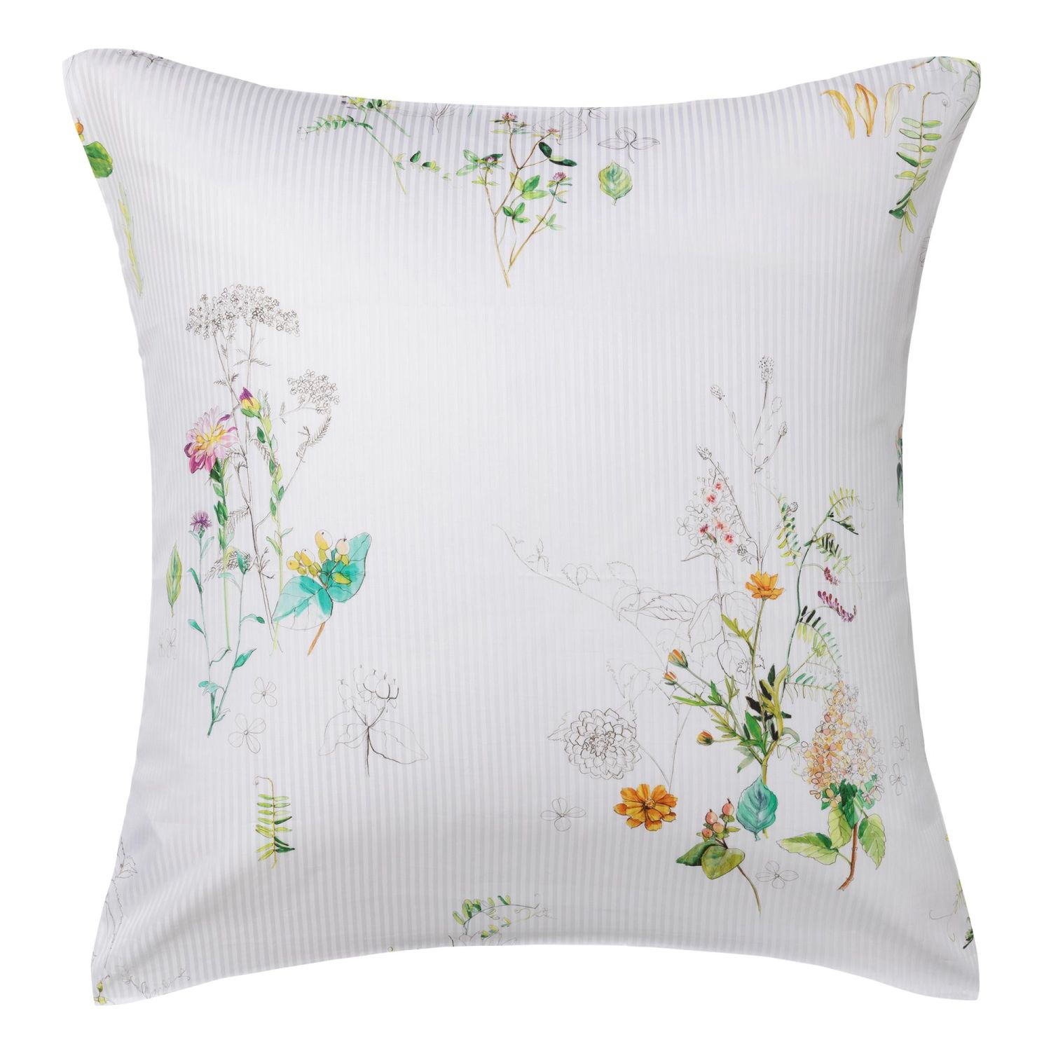 Kissenbezug "Nature Stripe" 