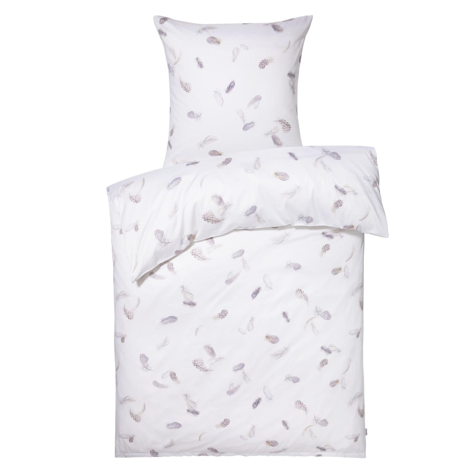 Bettwäsche-Garnitur "Fedora" 