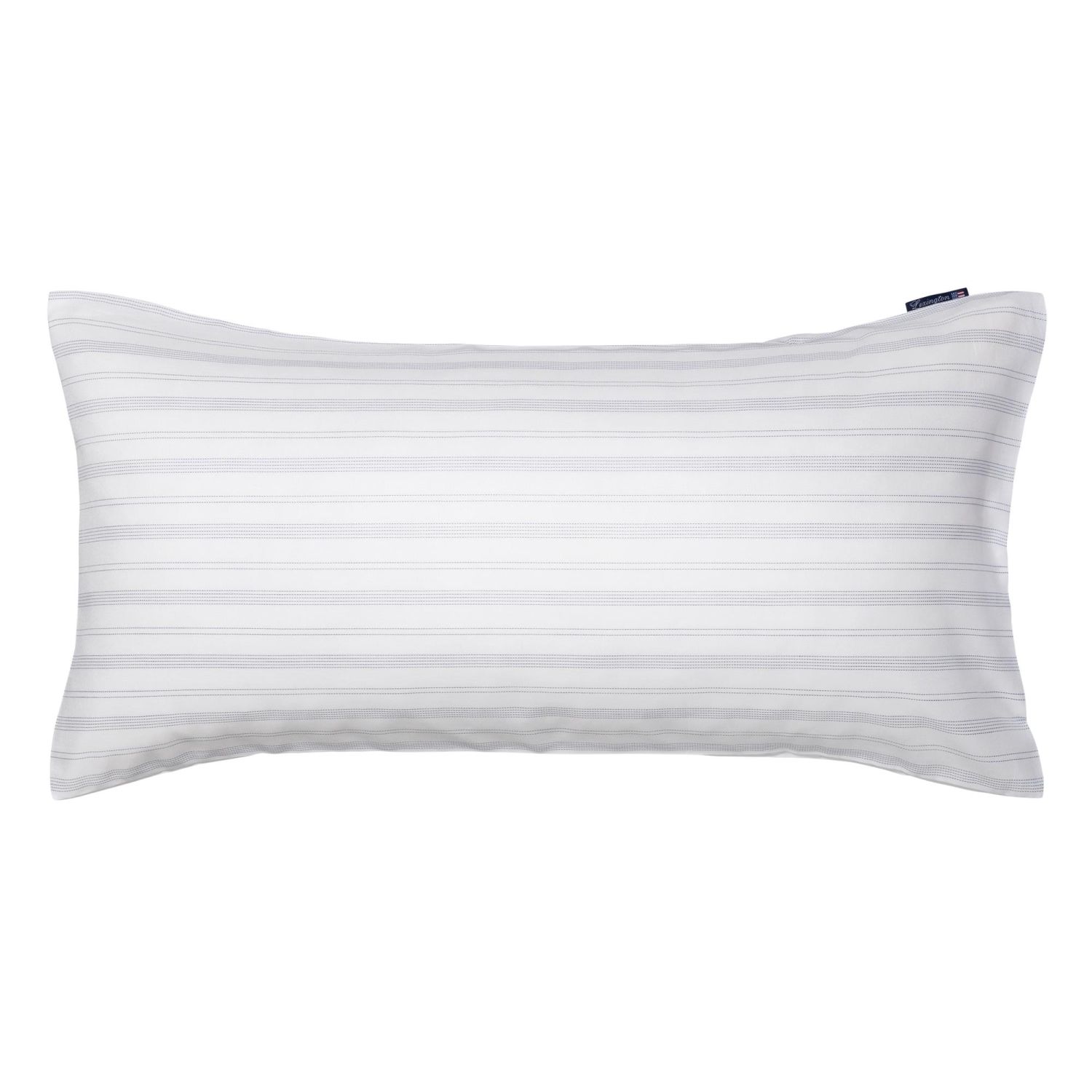 Kissenbezug "Striped Cotton" 