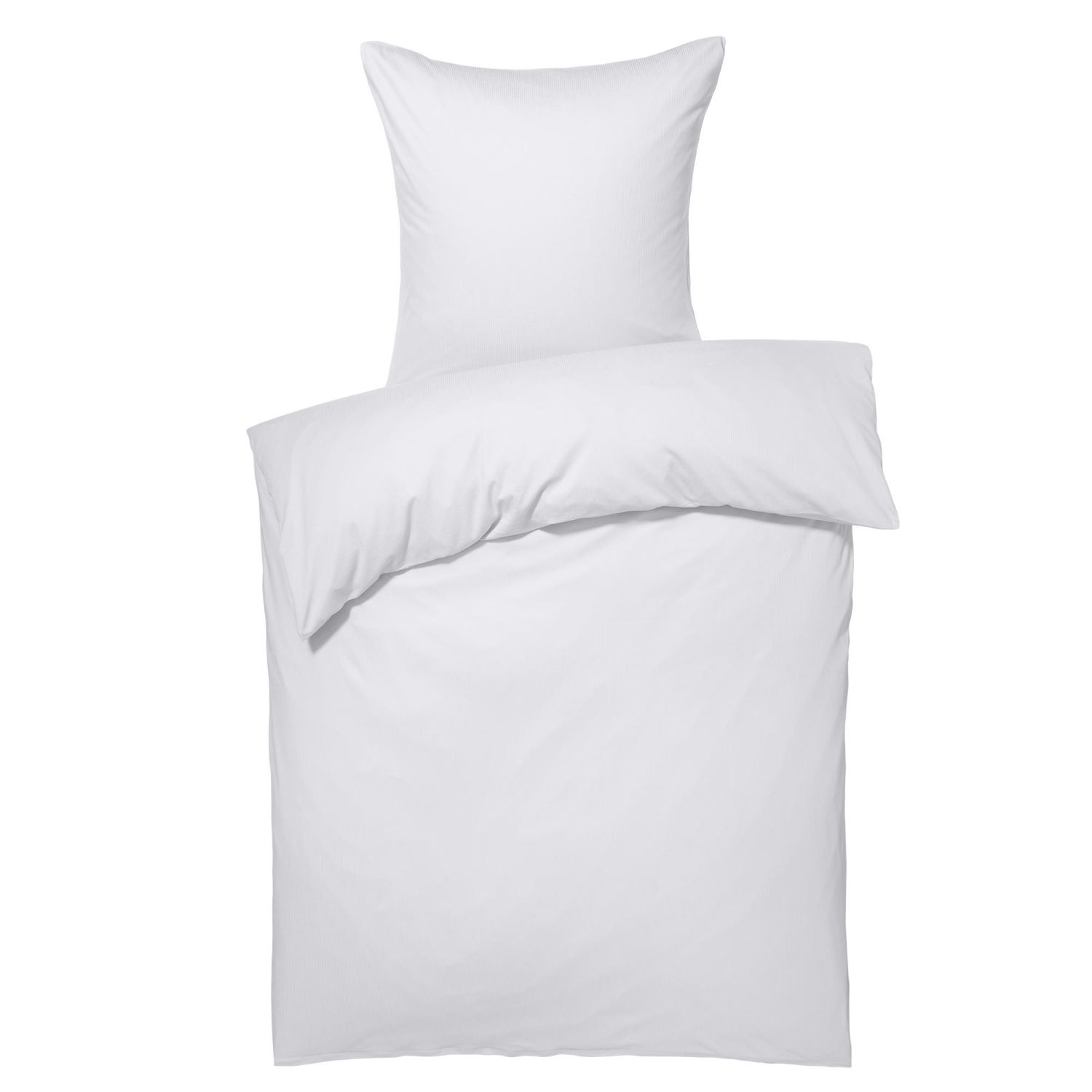 Bettwäsche-Garnitur "Cord" 