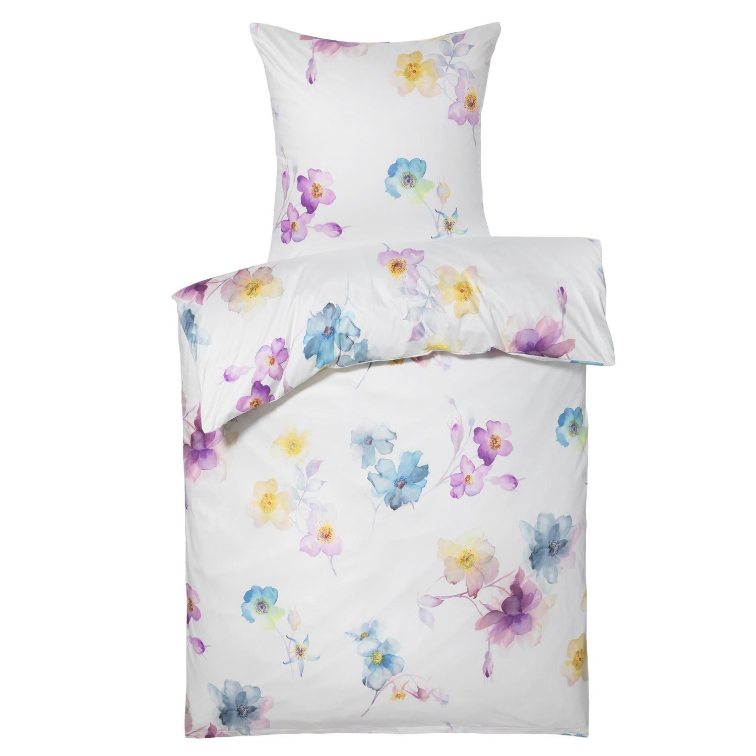 Bettwäsche-Garnitur "Mira" 