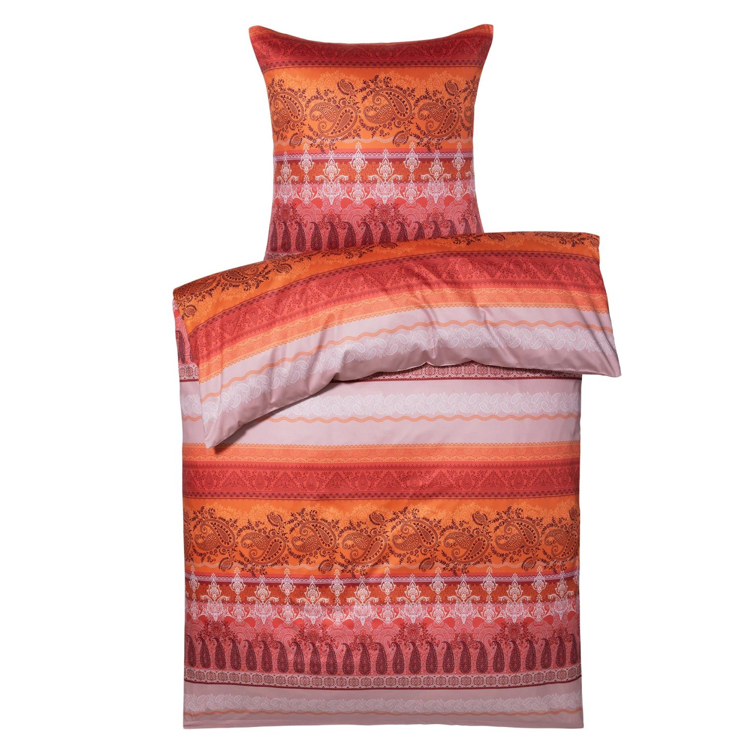 Bettwäsche-Garnitur "Marco" 