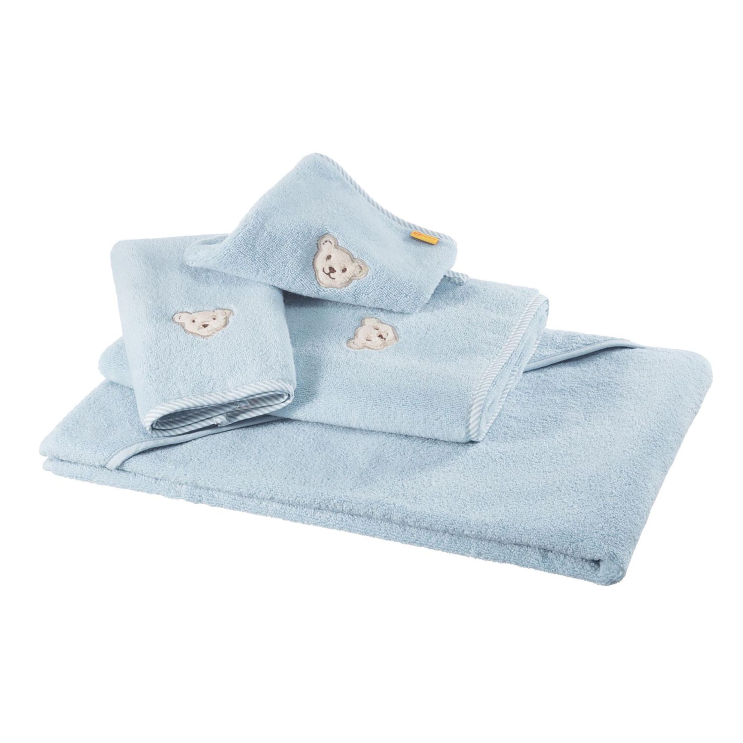 Kinder-Frottierserie "Bär Collection" 