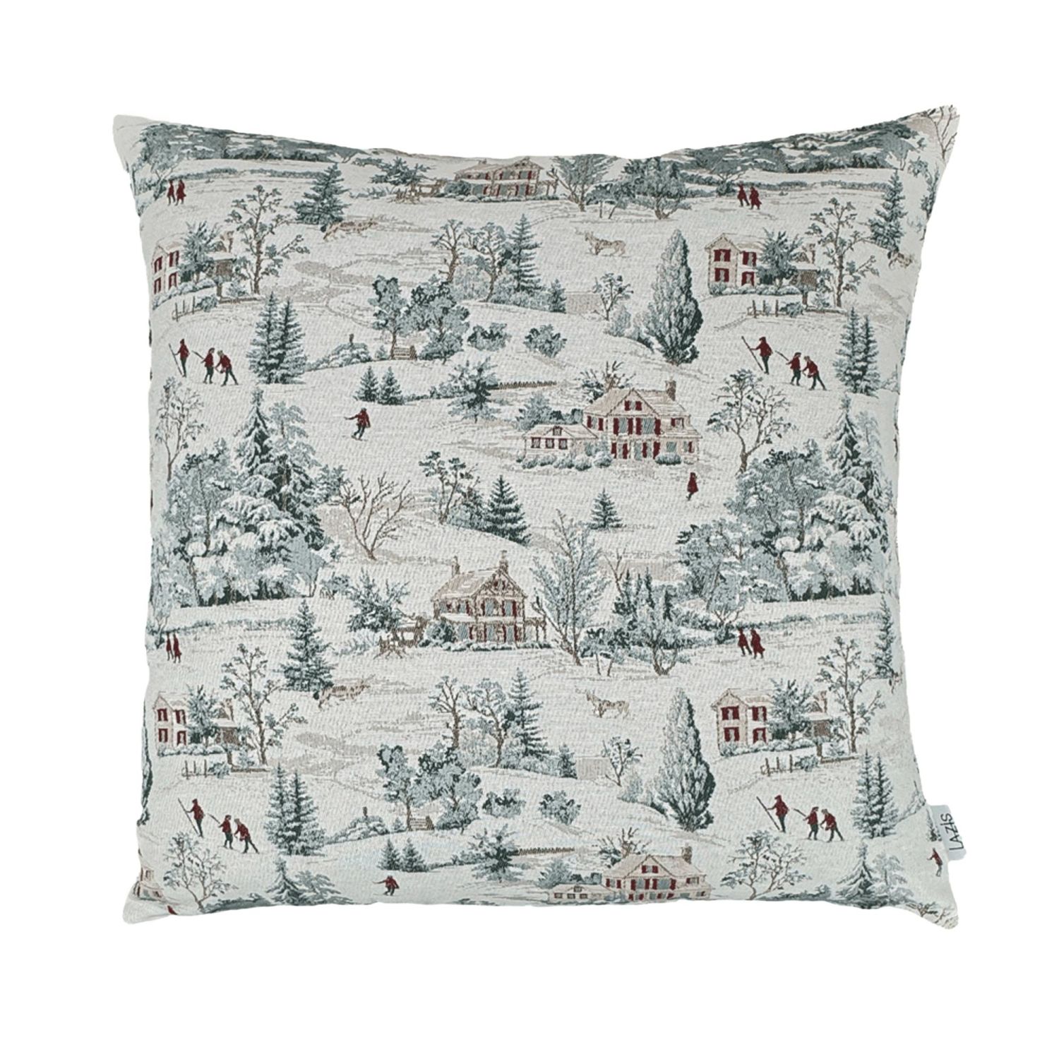 Sofakissenbezug "Jokkmokk" 