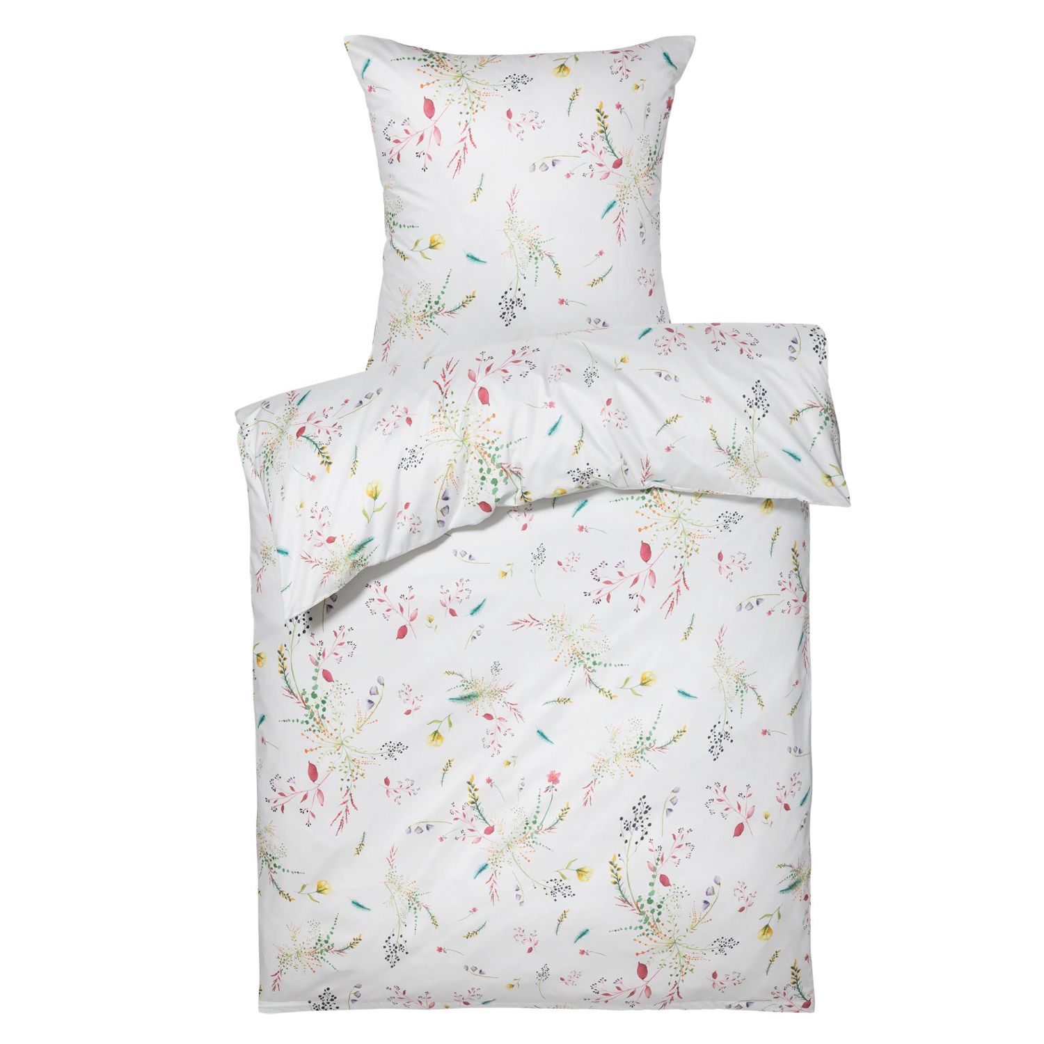 Bettwäsche-Garnitur "Joy" 