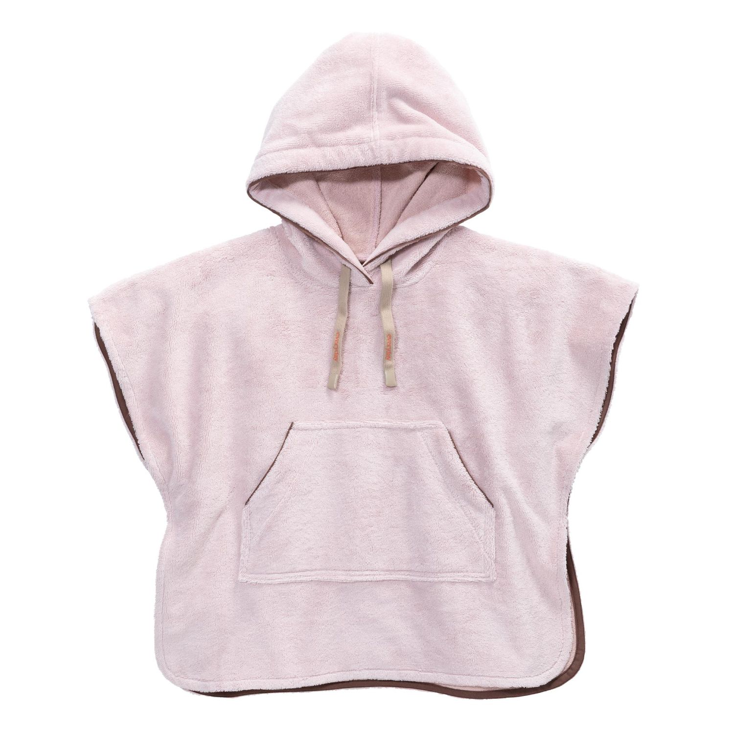 Kinder-Badeponcho "Bamboo-cotton" 