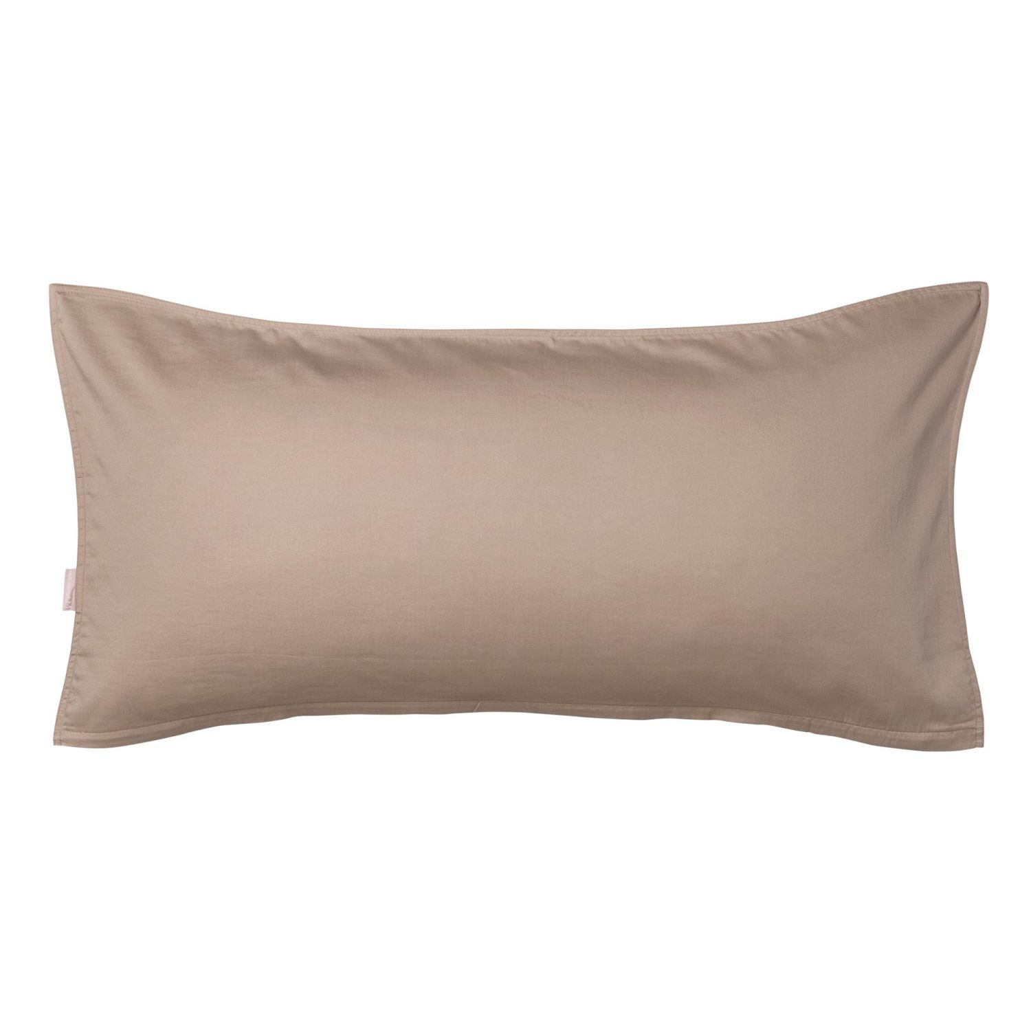 Kissenbezug "Washed Pure Satin" 