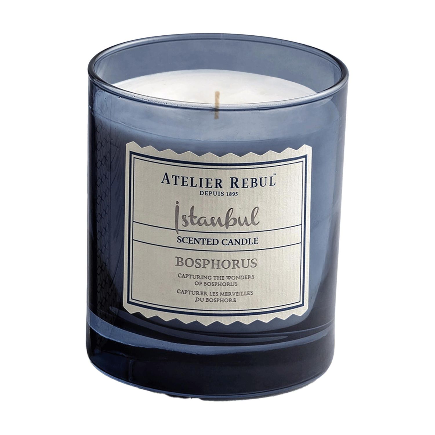 Duftkerze "Bosphorus" 