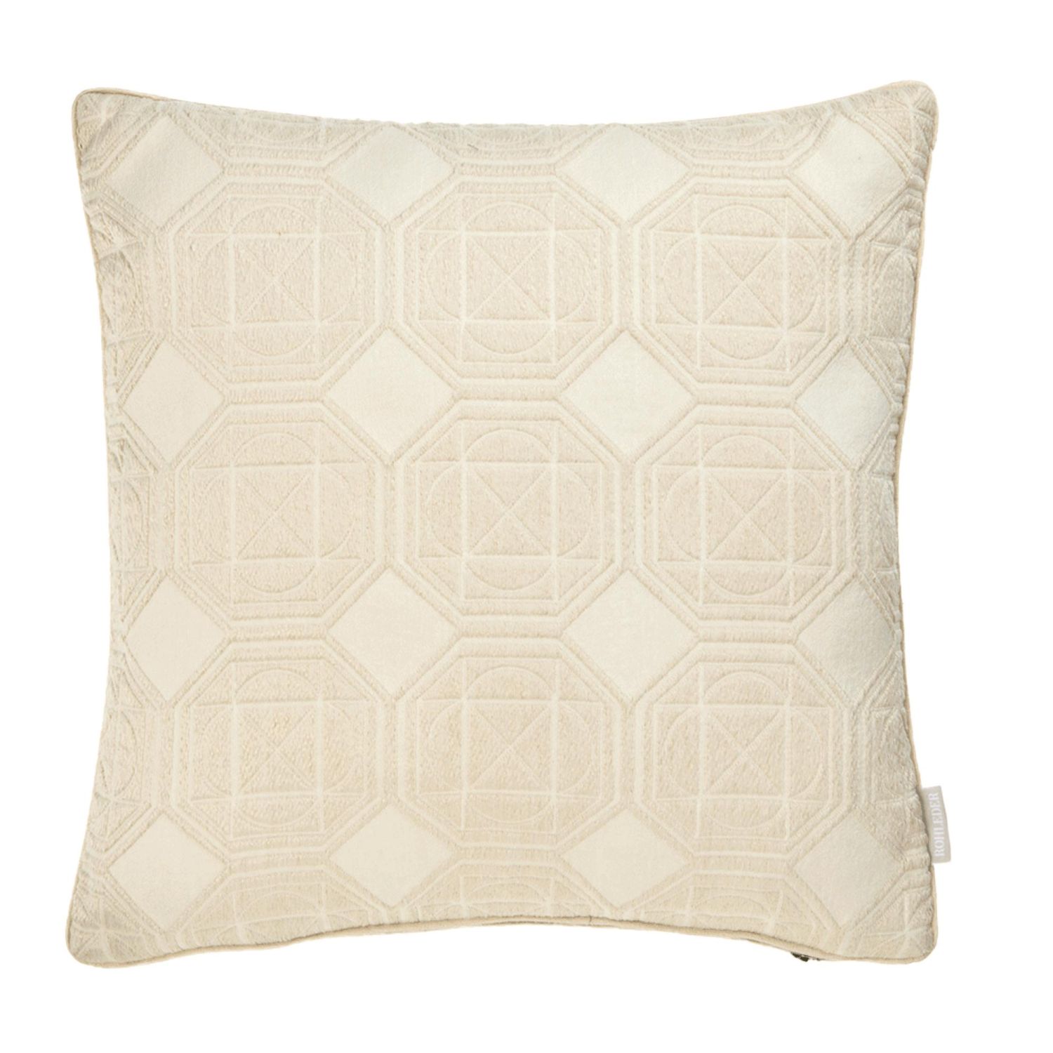 Sofakissen "Palladium" by Lori Weitzner 