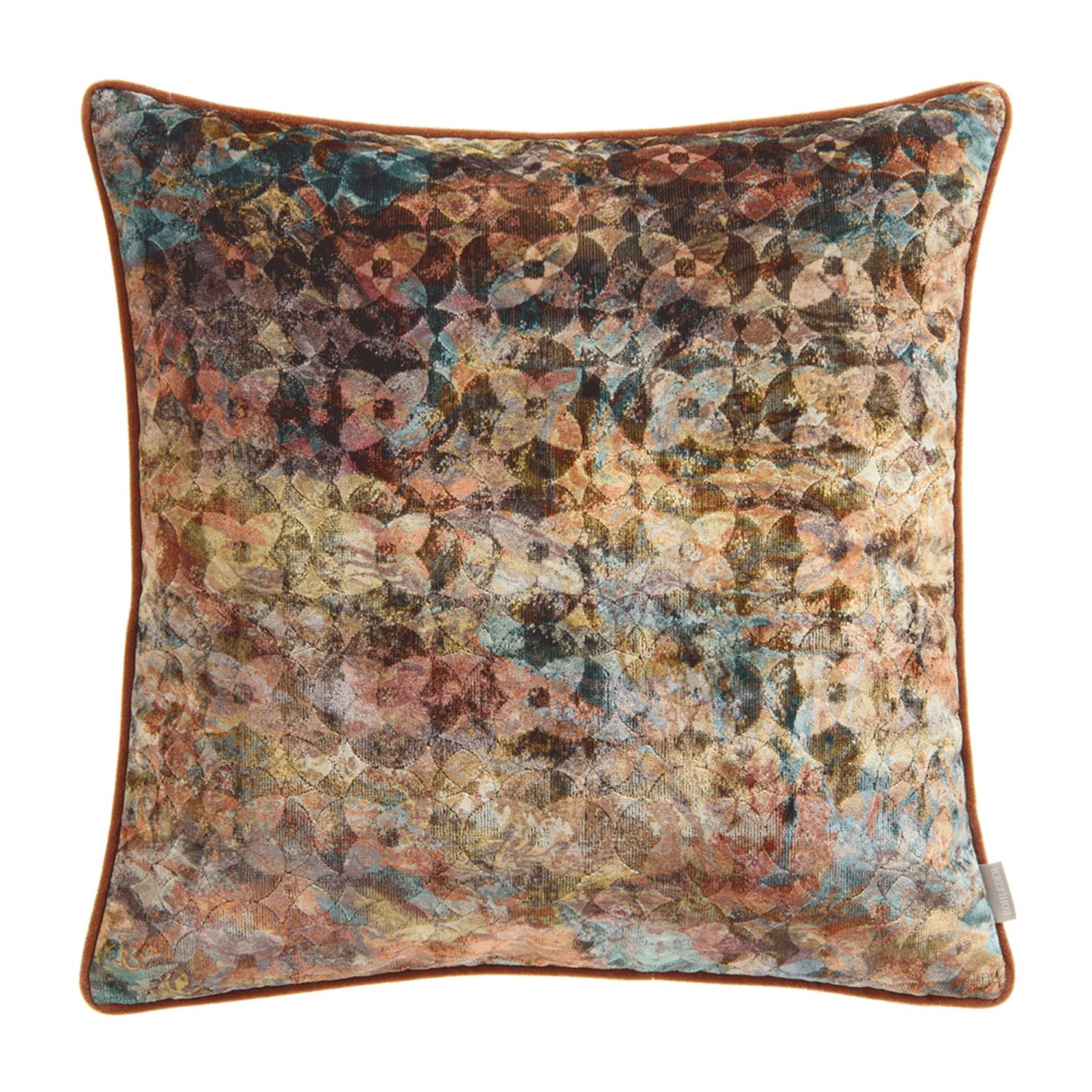 Sofakissen "Lunette" by Lori Weitzner 