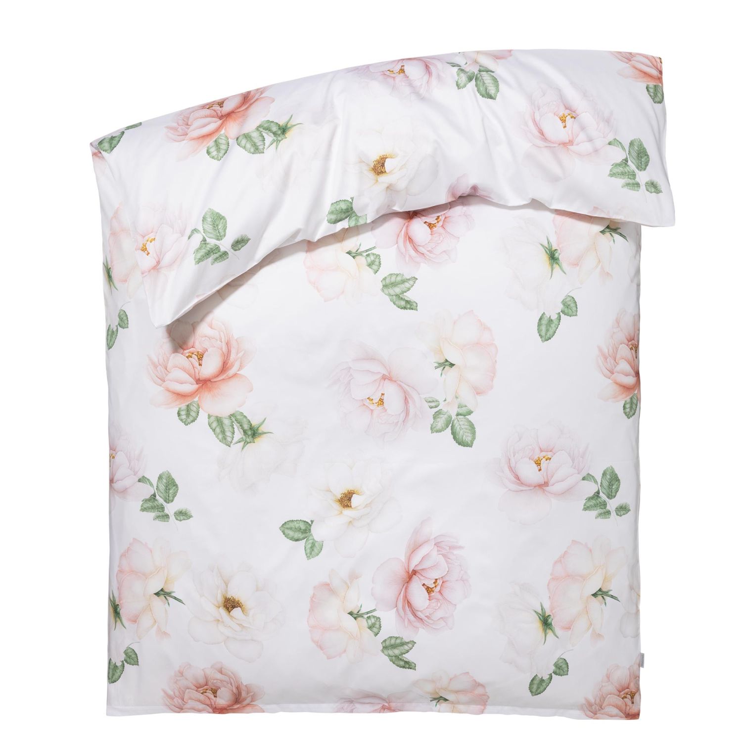 Bettbezug "Rose" Noblesse 