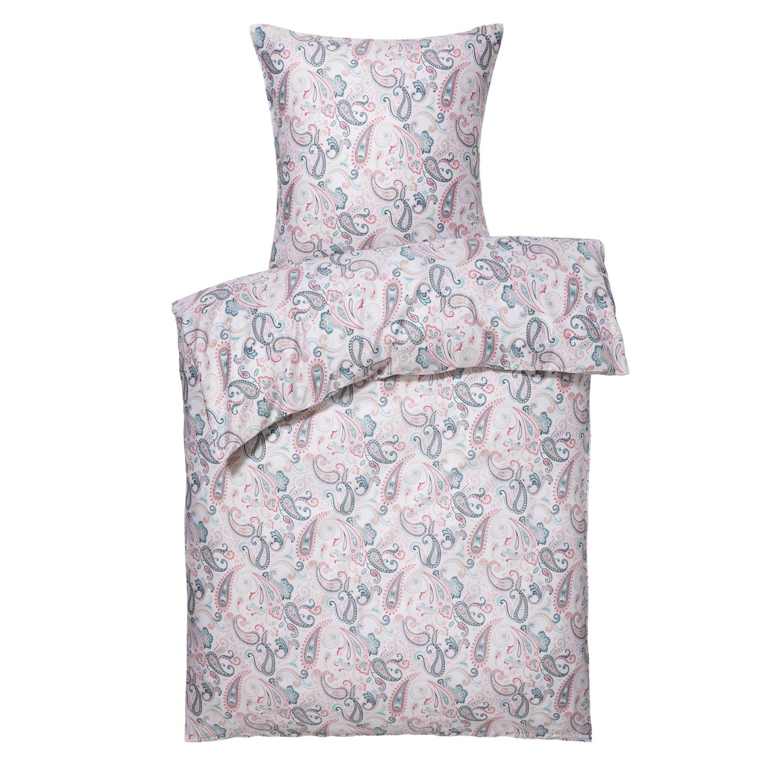 Bettwäsche-Garnitur "Windsor" 