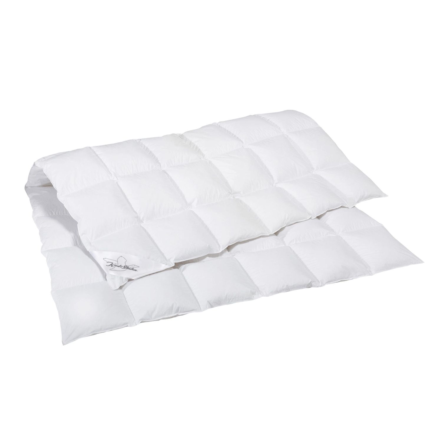 Daunendecke "Prestige" medium 