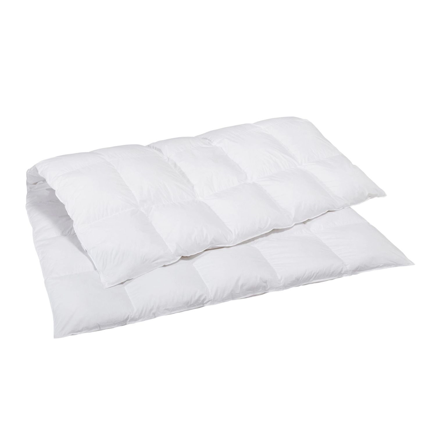 Daunendecke "Celina" warm 