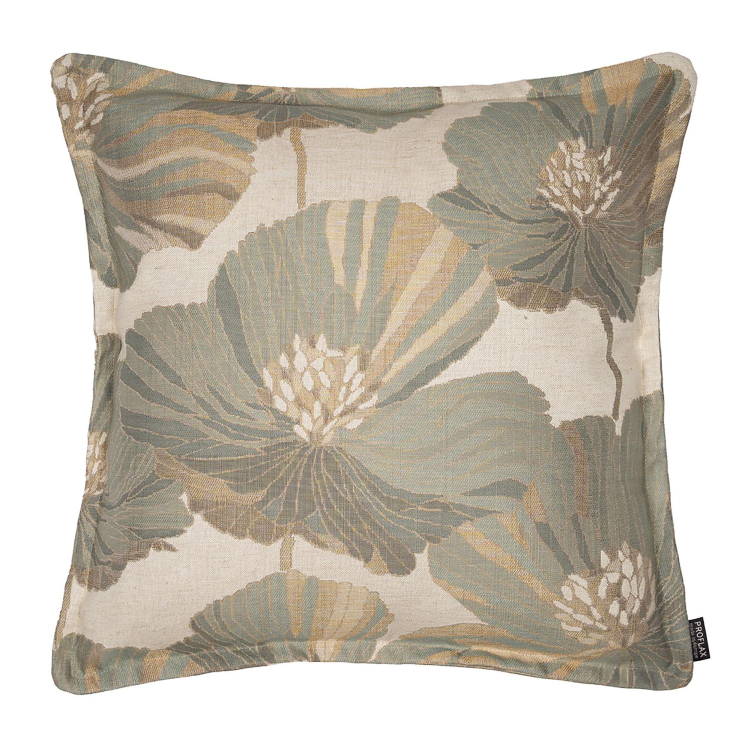 Sofakissenbezug "Coquelicot" 