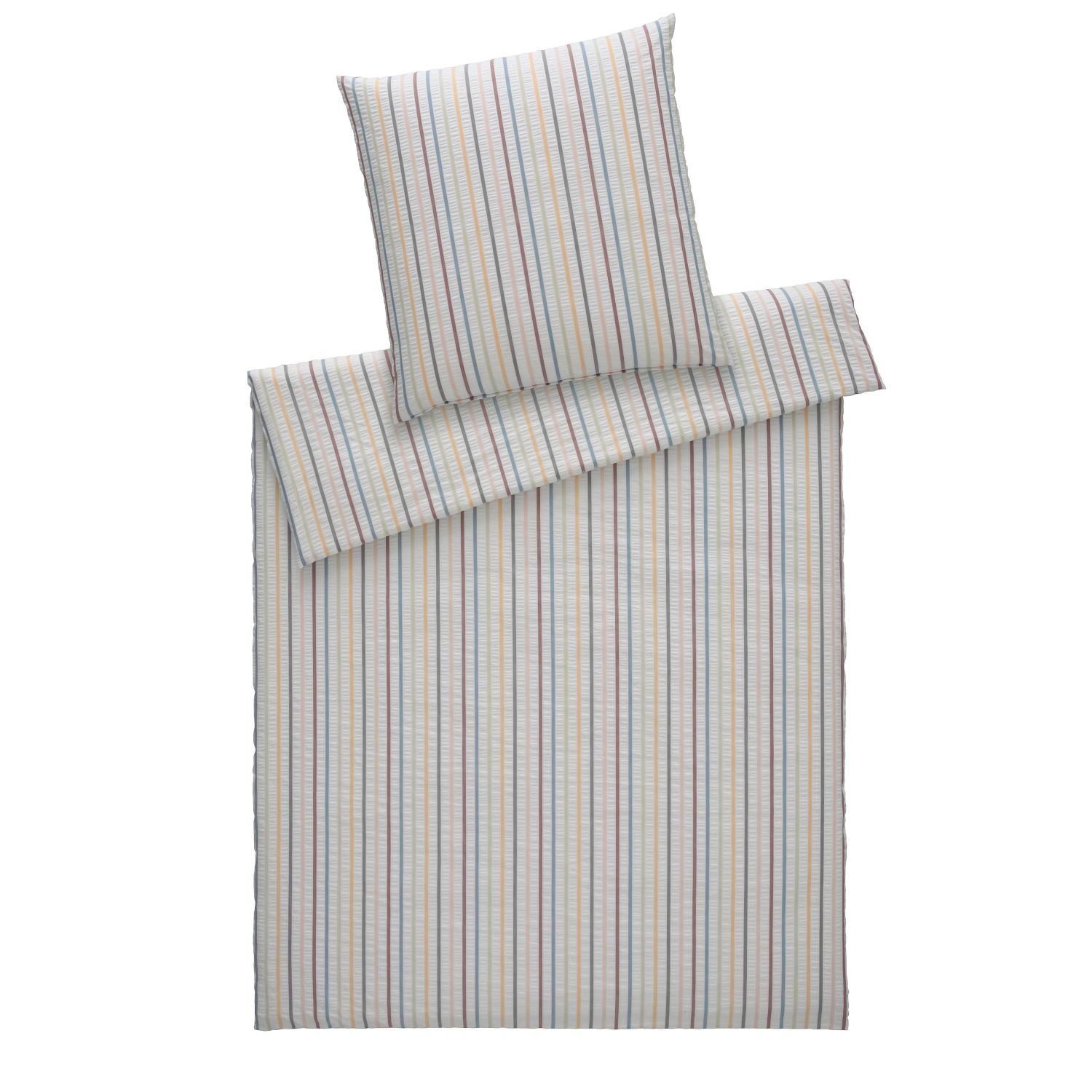 Bettwäsche-Garnitur "Paula" 