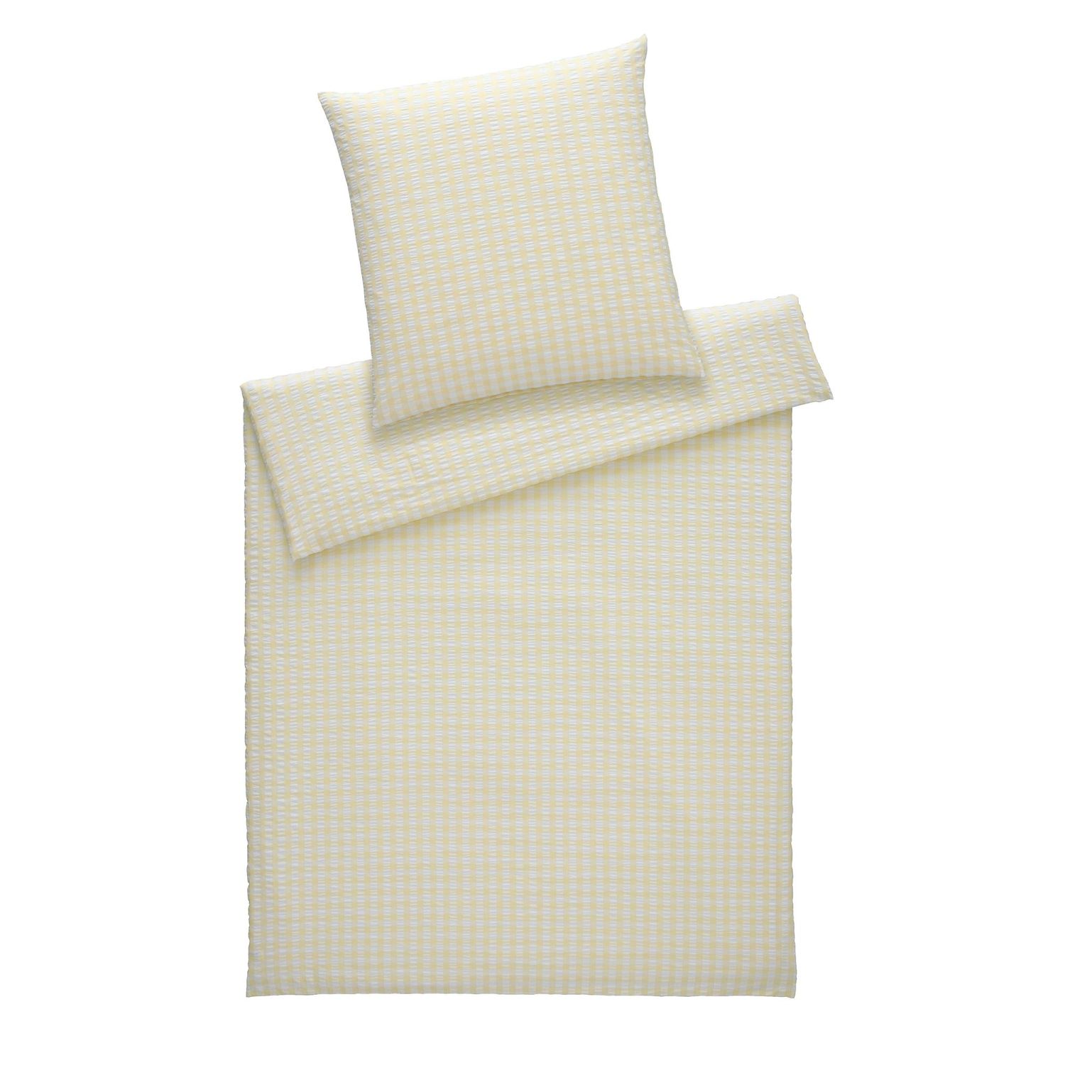 Bettwäsche-Garnitur "Lilly" 