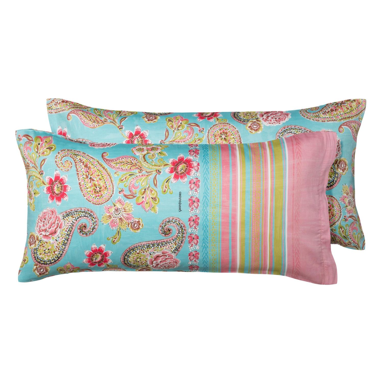 Kissenbezug "Rapallo" 