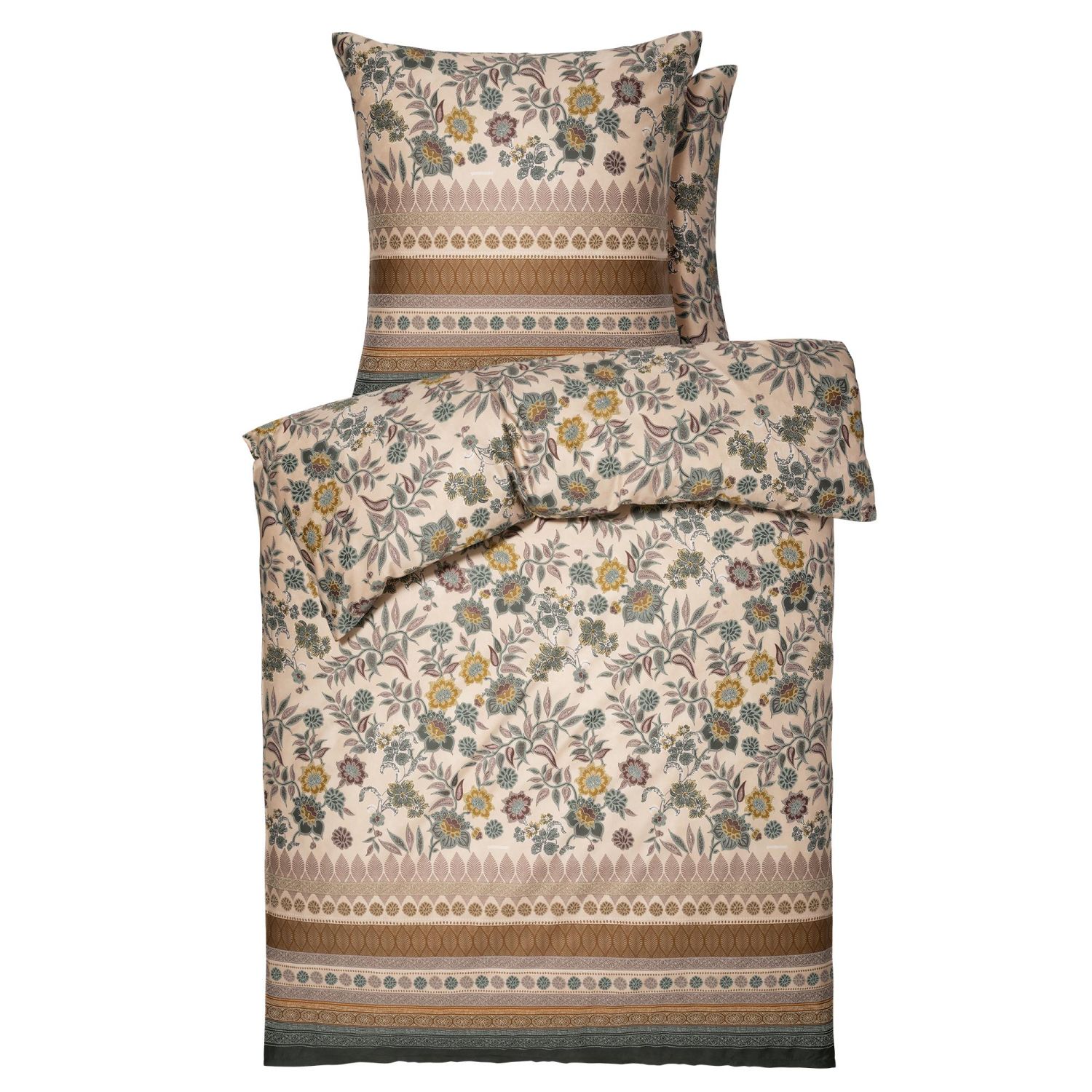 Bettwäsche-Garnitur "Varigotti" 