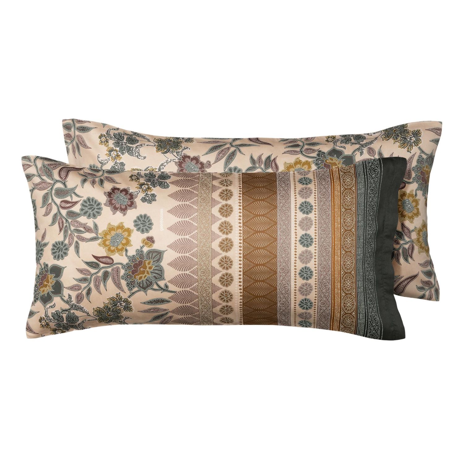 Kissenbezug "Varigotti" 